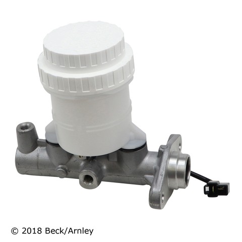 Beck/Arnley 072-8571 Brake Master Cylinder For DODGE,MITSUBISHI