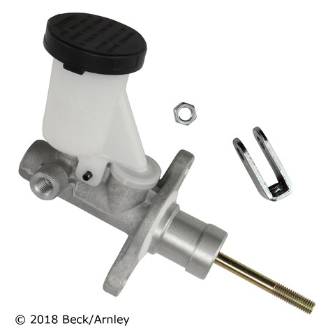 Beck/Arnley 072-9194 Clutch Master Cylinder For NISSAN