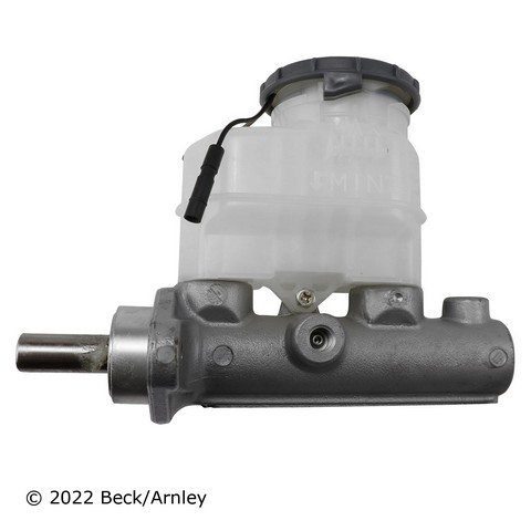 Beck/Arnley 072-9202 Brake Master Cylinder For HONDA