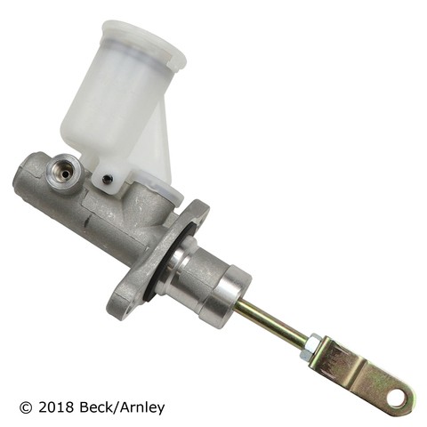 Beck/Arnley 072-9273 Clutch Master Cylinder For INFINITI,NISSAN