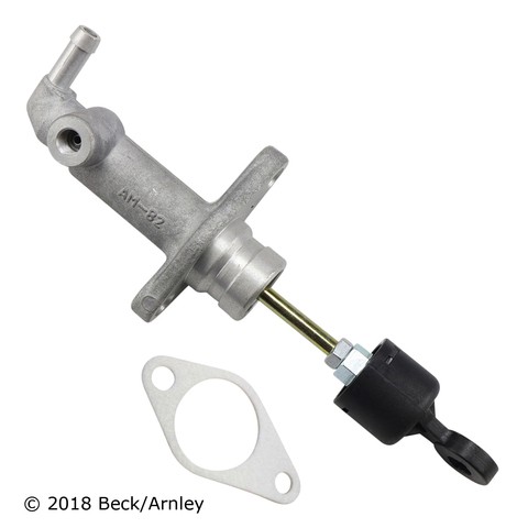 Beck/Arnley 072-9455 Clutch Master Cylinder For HYUNDAI
