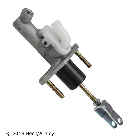 Beck/Arnley 072-9499 Clutch Master Cylinder For NISSAN