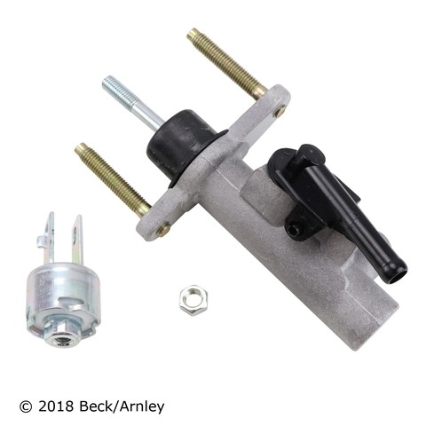 Beck/Arnley 072-9511 Clutch Master Cylinder For TOYOTA