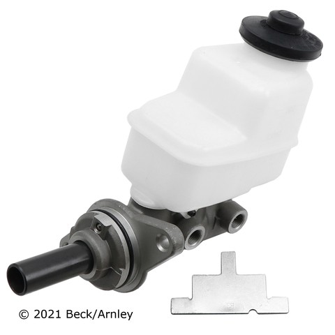 Beck/Arnley 072-9819 Brake Master Cylinder For TOYOTA