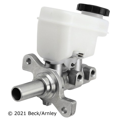 Beck/Arnley 072-9998 Brake Master Cylinder For SUBARU
