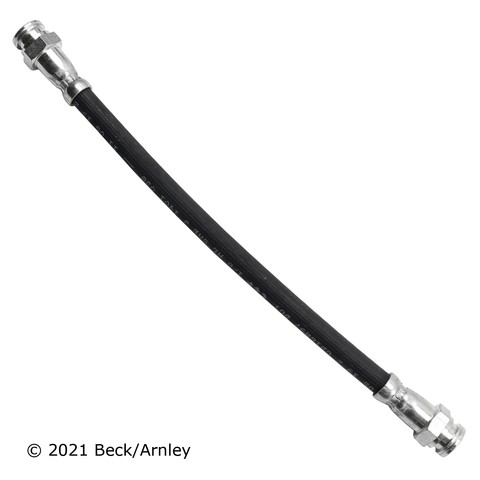 Beck/Arnley 073-0192 Brake Hydraulic Hose For NISSAN