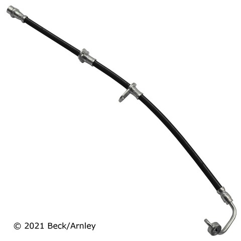 Beck/Arnley 073-1610 Brake Hydraulic Hose For TOYOTA