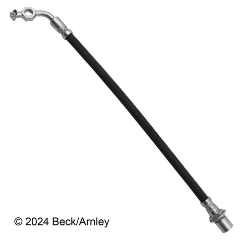 Beck/Arnley 073-1612 Brake Hydraulic Hose For TOYOTA