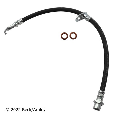 Beck/Arnley 073-1869 Brake Hydraulic Hose For LEXUS,TOYOTA