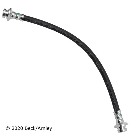 Beck/Arnley 073-2116 Brake Hydraulic Hose For NISSAN