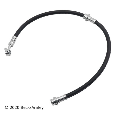 Beck/Arnley 073-2118 Brake Hydraulic Hose For NISSAN