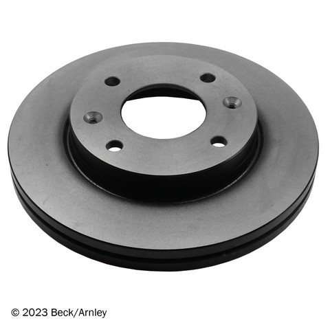 Beck/Arnley 083-2902 Disc Brake Rotor For HYUNDAI