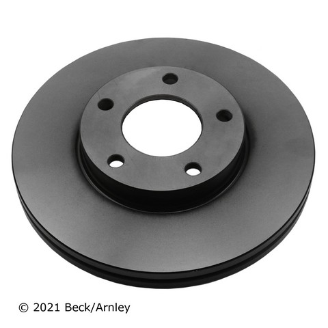 Beck/Arnley 083-3023 Disc Brake Rotor For MAZDA