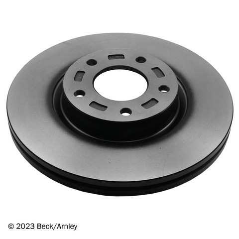Beck/Arnley 083-3059 Disc Brake Rotor For MAZDA