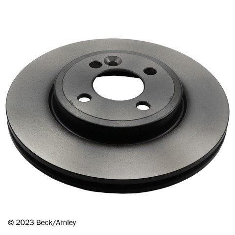 Beck/Arnley 083-3219 Disc Brake Rotor For MINI