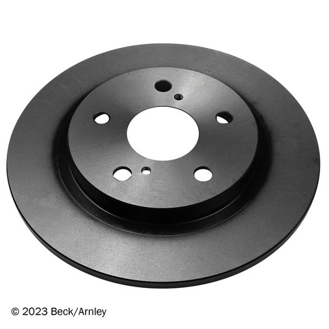 Beck/Arnley 083-3347 Disc Brake Rotor For SCION,TOYOTA