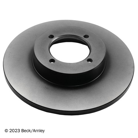 Beck/Arnley 083-3388 Disc Brake Rotor For NISSAN