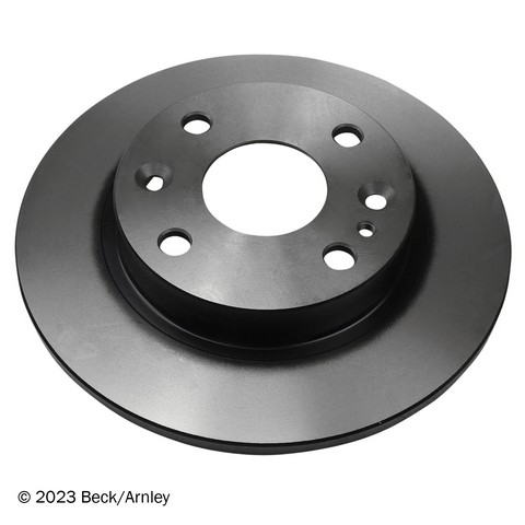 Beck/Arnley 083-3397 Disc Brake Rotor For MAZDA