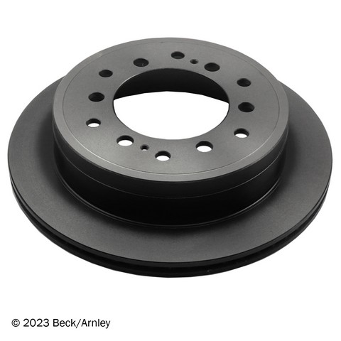 Beck/Arnley 083-3467 Disc Brake Rotor For LEXUS,TOYOTA