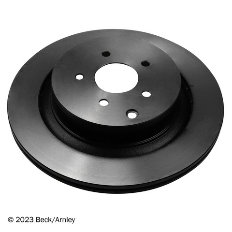 Beck/Arnley 083-3516 Disc Brake Rotor For INFINITI