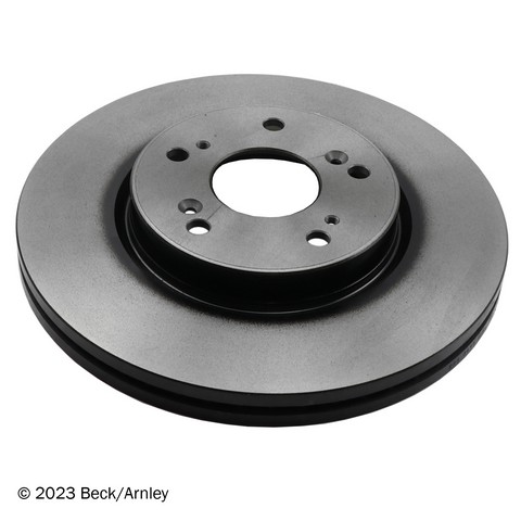 Beck/Arnley 083-3618 Disc Brake Rotor For HONDA