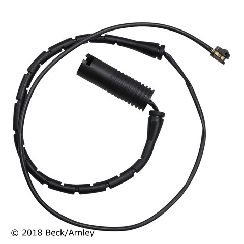 Beck/Arnley 084-1343 Disc Brake Pad Wear Sensor For BMW