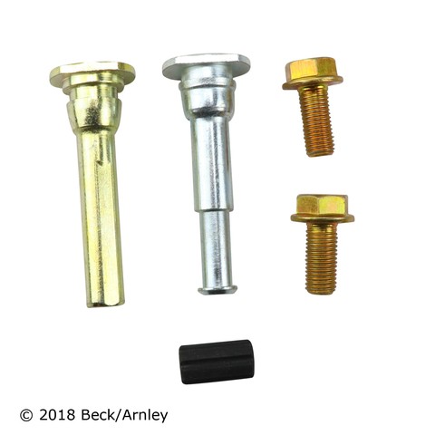 Beck/Arnley 084-1430 Disc Brake Caliper Pin Kit For ACURA,HYUNDAI,INFINITI,NISSAN