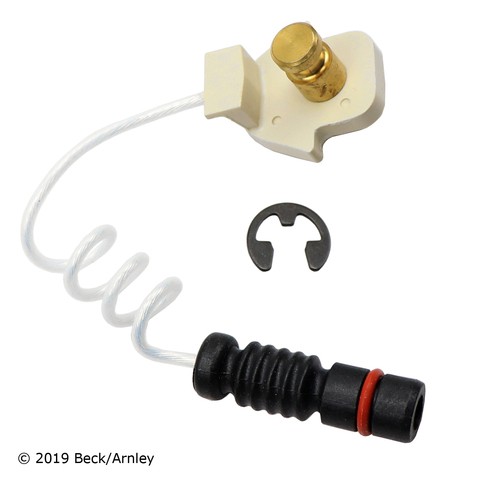 Beck/Arnley 084-1535 Disc Brake Pad Wear Sensor For MERCEDES-BENZ