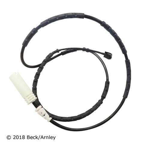 Beck/Arnley 084-1946 Disc Brake Pad Wear Sensor For BMW