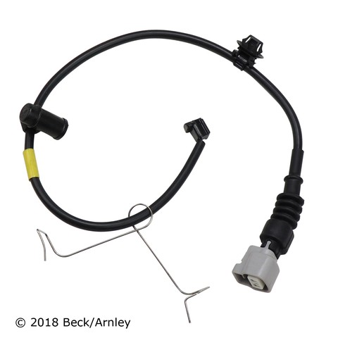 Beck/Arnley 084-1963 Disc Brake Pad Wear Sensor For LEXUS