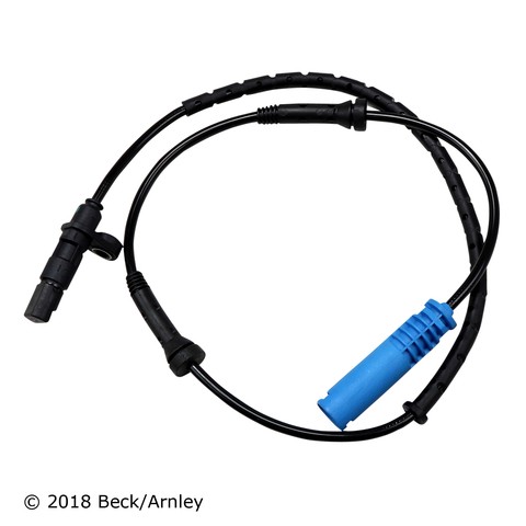 Beck/Arnley 084-4048 ABS Wheel Speed Sensor For BMW