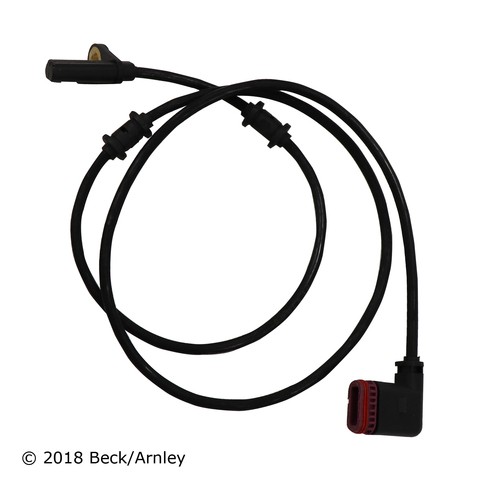 Beck/Arnley 084-4079 ABS Wheel Speed Sensor For MERCEDES-BENZ