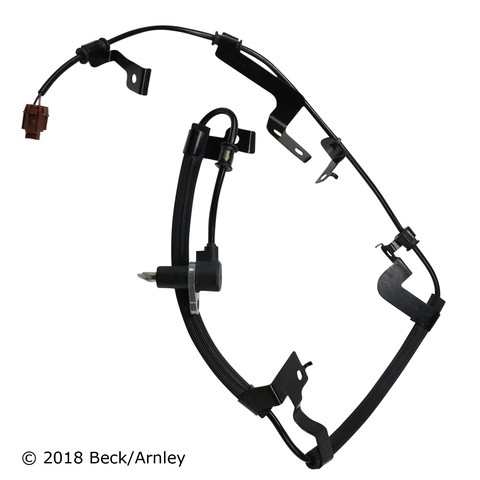 Beck/Arnley 084-4121 ABS Wheel Speed Sensor For NISSAN
