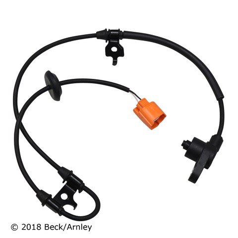 Beck/Arnley 084-4326 ABS Wheel Speed Sensor For HONDA