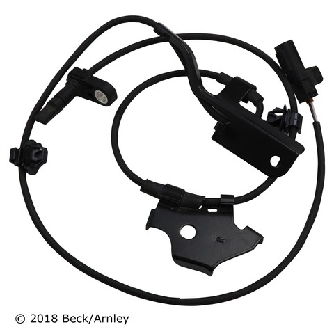 Beck/Arnley 084-4858 ABS Wheel Speed Sensor For LEXUS,TOYOTA