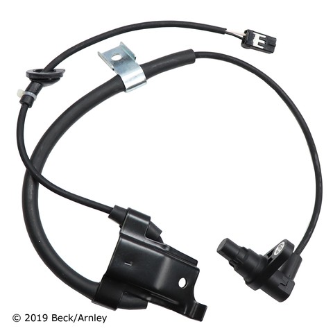 Beck/Arnley 084-4901 ABS Wheel Speed Sensor For TOYOTA