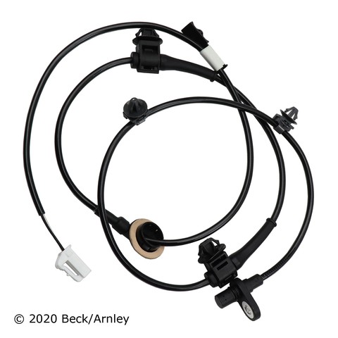 Beck/Arnley 084-4957 ABS Wheel Speed Sensor For MAZDA