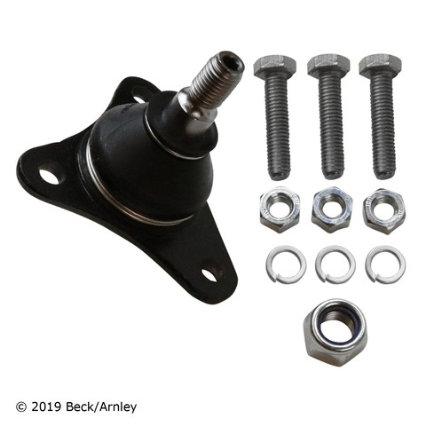 Beck/Arnley 101-3135 Suspension Ball Joint For MERCEDES-BENZ