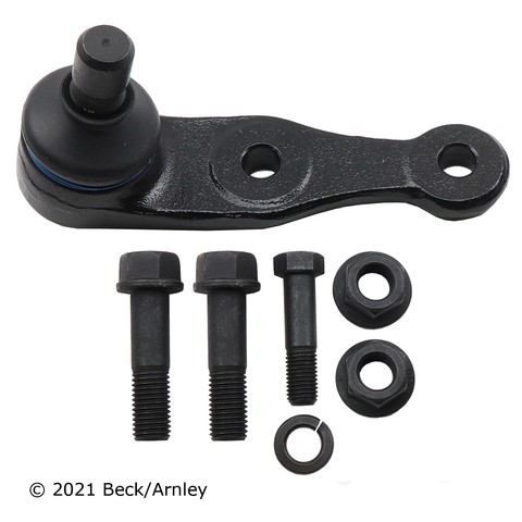 Beck/Arnley 101-3986 Suspension Ball Joint For MAZDA