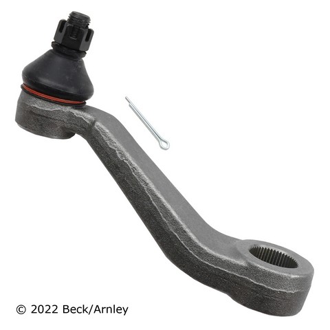 Beck/Arnley 101-4229 Steering Pitman Arm For TOYOTA