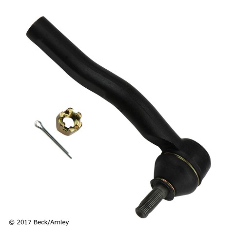 Beck/Arnley 101-4709 Steering Tie Rod End For TOYOTA
