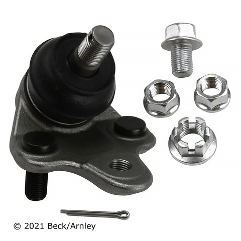 Beck/Arnley 101-4715 Suspension Ball Joint For GEO,TOYOTA