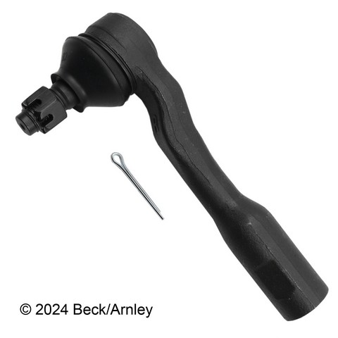 Beck/Arnley 101-4795 Steering Tie Rod End For TOYOTA