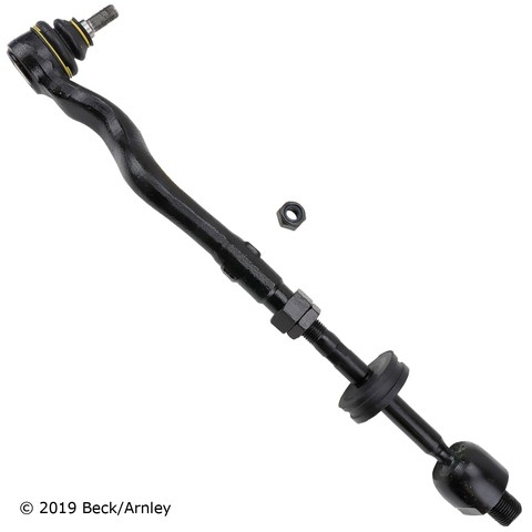 Beck/Arnley 101-4942 Steering Tie Rod Assembly For BMW