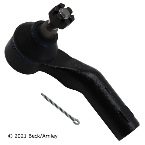 Beck/Arnley 101-5196 Steering Tie Rod End For MAZDA