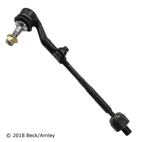 Beck/Arnley 101-5554 Steering Tie Rod Assembly For BMW