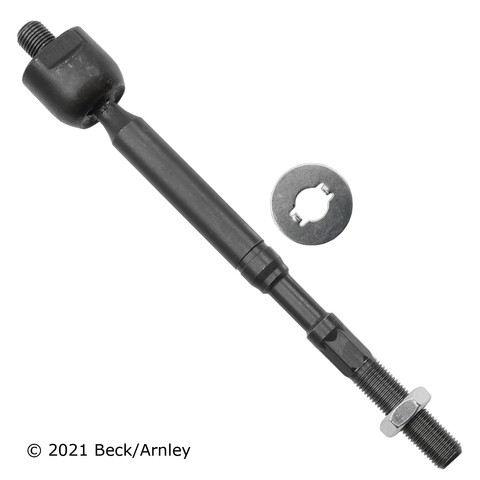 Beck/Arnley 101-5572 Steering Tie Rod End For TOYOTA