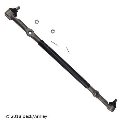 Beck/Arnley 101-5827 Steering Drag Link For SUZUKI