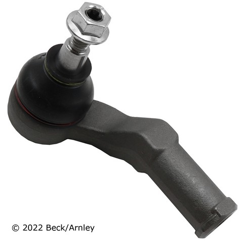 Beck/Arnley 101-5904 Steering Tie Rod End For VOLVO