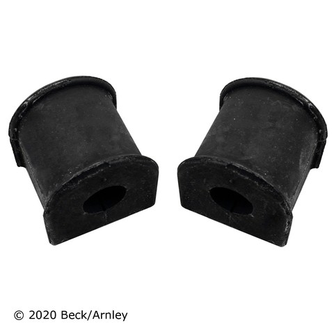Beck/Arnley 101-6248 Suspension Stabilizer Bar Bushing Kit For HYUNDAI